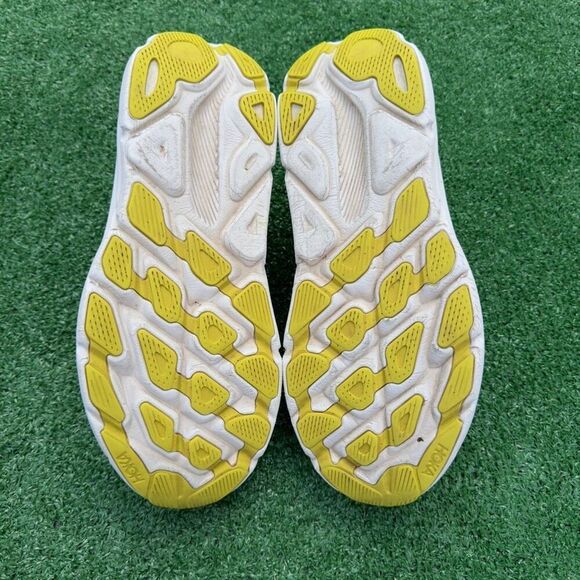 HOKA ONE ONE CLIFTON 9 - Men’s Running Shoes - SIZE 11D - Picture 8 of 10